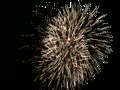 西武園ゆうえんち　花火大会