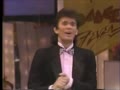 DANCE FEVER with Guest Judge Billy Hufsey (1987)
