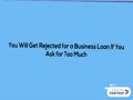 8 Small Business Loan Myths Busted