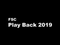 Play Back 2019  FreeSex Club