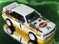 【ミニカー】1/64 minicar632　Audi Sport quattro