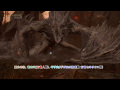 【ELDEN RING DLC】鎮めの柱、竜の穴(古竜人戦)、ギザ山(ギザ山の飛竜戦 古竜セネサクス戦)  Part 10